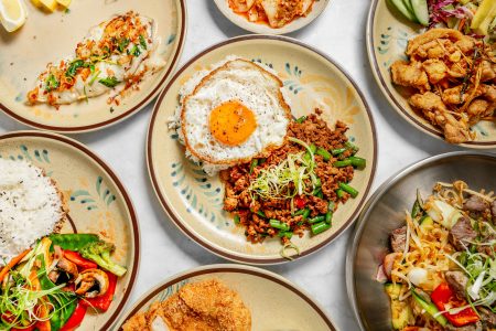 Marigold Restaurant Restaurant-Gutschein