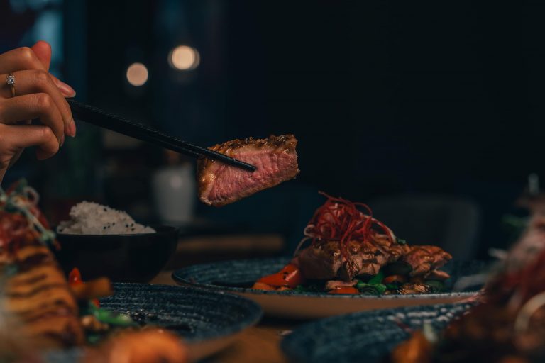 Restaurant Gutschein Noory Restaurant Hamburg