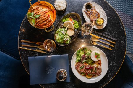 Sabai Dee Mai Restaurant Restaurant-Gutschein