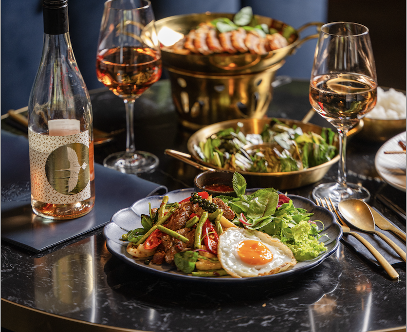 Restaurant Gutschein Sabai Dee Mai Restaurant Hamburg