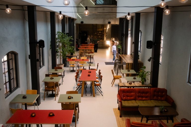 Restaurant Gutschein für Torhauskantine