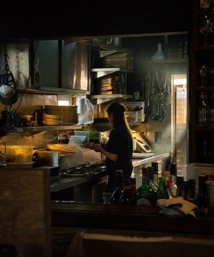 Restaurant Gutschein Wild Scandinavian Cooking Hamburg