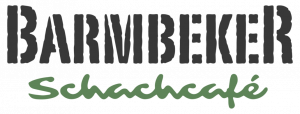 Logo Barmbeker Schachcafé