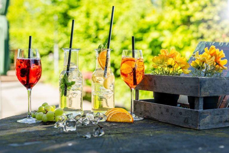 Restaurant Gutschein Barmbeker Schachcafé Hamburg