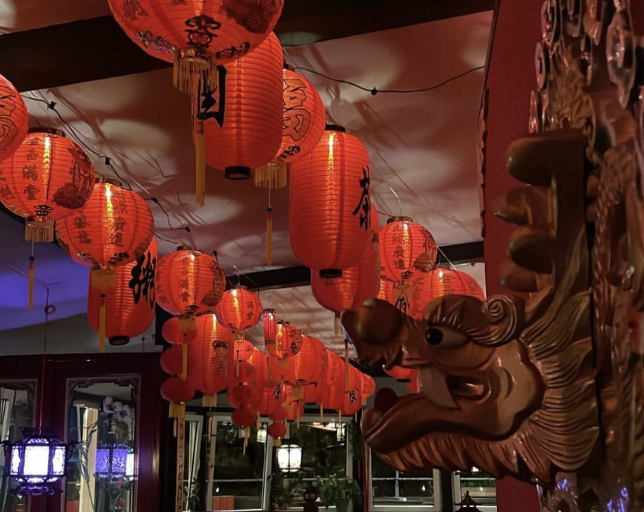 Restaurant Gutschein BATU Noodle Society Hamburg