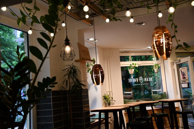 Restaurant Gutschein Bean There Hamburg