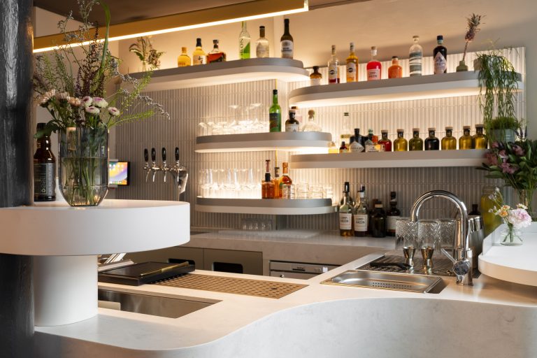 Restaurant Gutschein Collab Bar Hamburg