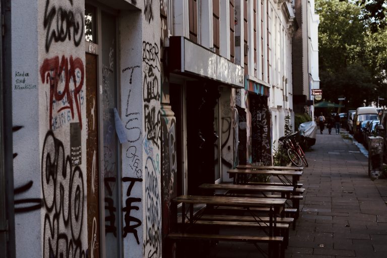 Restaurant Gutschein Collab Bar Hamburg