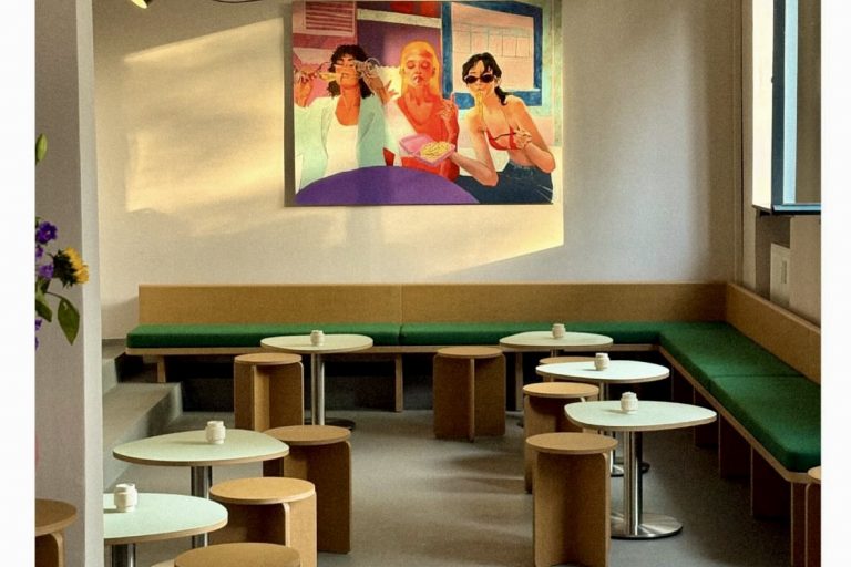 Restaurant Gutschein Karo Karo Hamburg