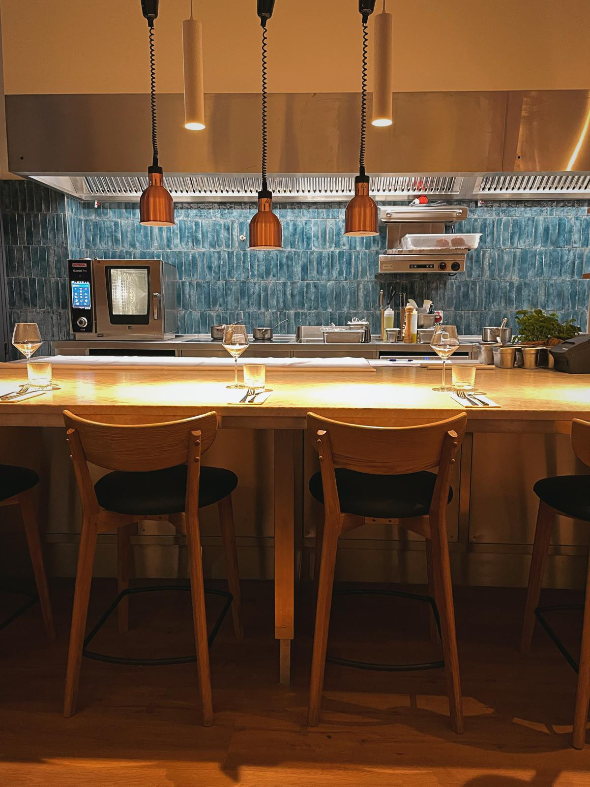 KASA Restaurant