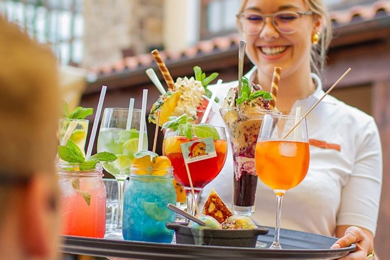 Restaurant Gutschein Cafe & Bar Celona