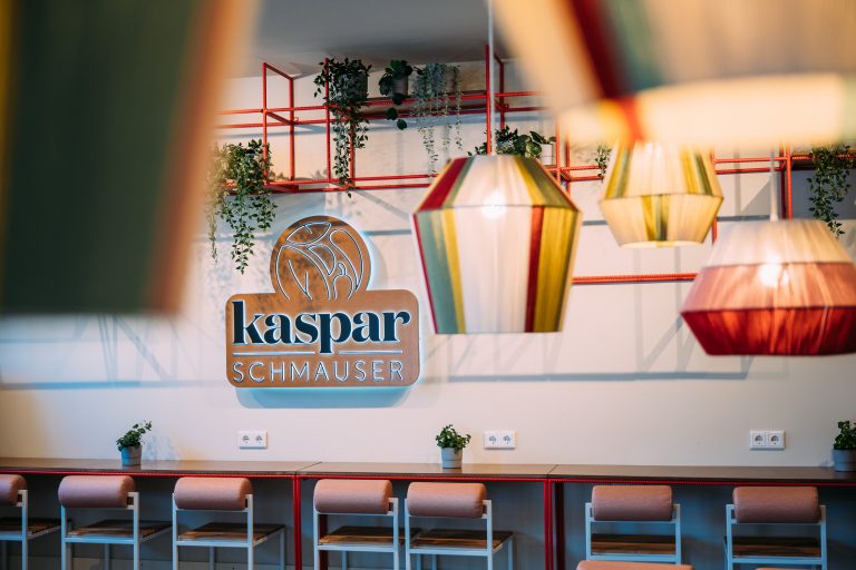Restaurant Gutschein Kaspar Schmauser
