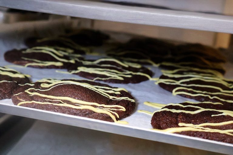 Restaurant Gutschein für Ley’s Cookies