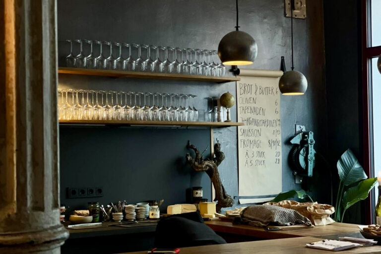 Restaurant Gutschein für L’Apero NAT